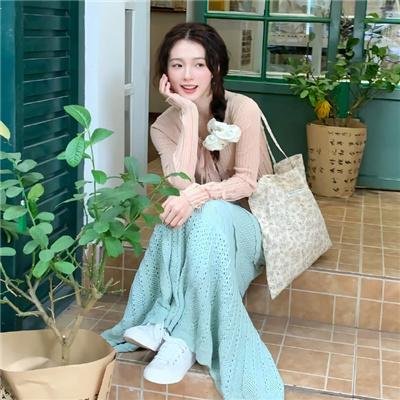 谎人手记海报