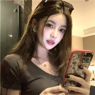二次曝光海报